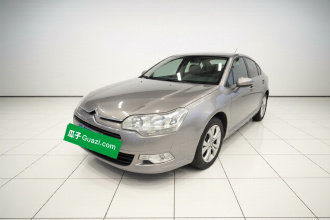 雪铁龙C5 2011款 东方之旅 2.3L 自动尊驭型