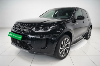 路虎 发现运动版 2020款 249PS R-Dynamic 性能科技版 7座