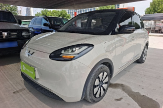 五菱汽车 五菱缤果 2023款 410km 灵犀尊享款