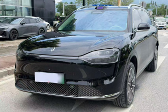 鸿蒙智行 问界M9 2024款 纯电 Ultra版 100kWh 6座版