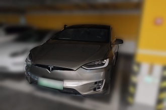 特斯拉 Model X 2020款 长续航升级版