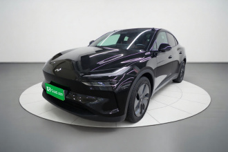 乐道L60 2025款 60kWh 四驱版