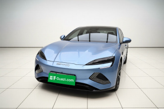 比亚迪 海豹 2022款 700km 长续航后驱版