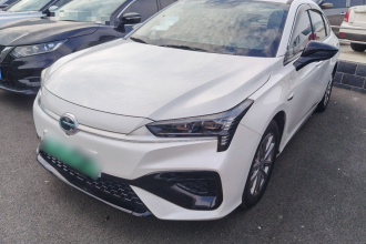 埃安 AION S 2023款 魅 580 磷酸铁锂