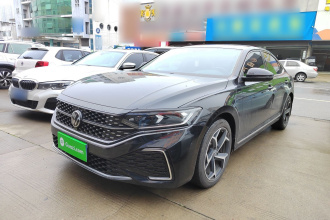 大众 帕萨特 2024款 380TSI 星空精英版