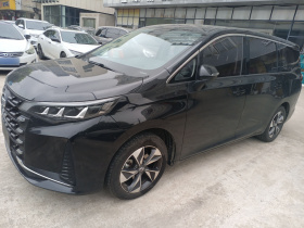 广汽传祺 传祺M6 2021款 PRO 270T 自动豪华版