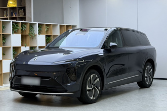 蔚来ES8 2023款 75kWh 行政版