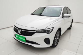 别克 威朗 2023款 Pro 乐享版