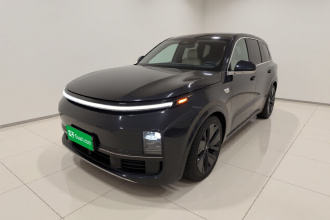 理想汽车 理想L9 2023款 Pro