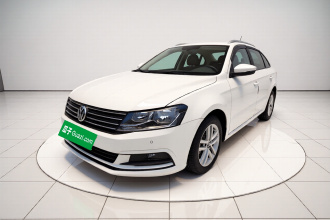 大众 朗行 2015款 1.6L 自动舒适版