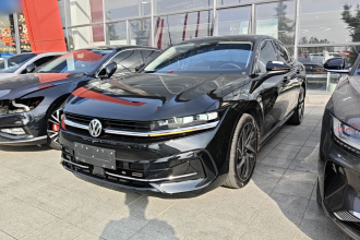大众 迈腾 2024款  380TSI DSG尊贵版大迈包