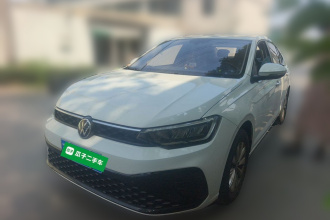 大众 朗逸 2025款 新锐 1.5L 出众新逸版