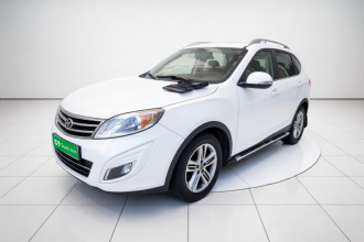 广汽传祺 传祺GS5 2014款 2.0L 自动两驱超享版
