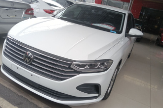 大众 朗逸 2024款 1.5L 自动得逸版