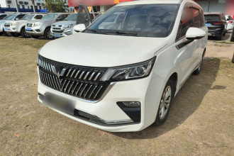 五菱汽车 五菱佳辰 2022款 1.5T CVT智享豪华型