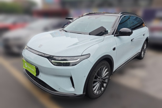 零跑汽车 零跑C11 2024款 纯电 580尊享版