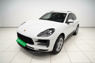 保时捷 2018款 Macan 2.0T