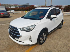 江汽集团 瑞风S3 2017款 1.5L 手动豪华智能型