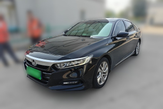 本田 雅阁 2018款 260TURBO 精英版 国V