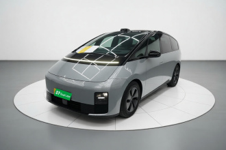 理想汽车 理想MEGA 2024款 Ultra