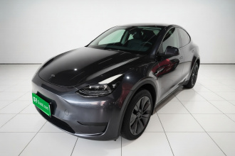 特斯拉 Model Y 2024款 后轮驱动版