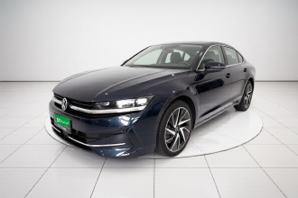 大众 迈腾 2024款 380TSI DSG至尊版