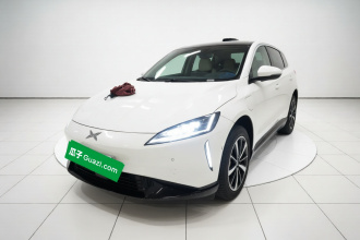 小鹏G3 2019款 尊享版