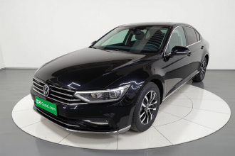 大众 迈腾 2020款 280TSI DSG 舒适型