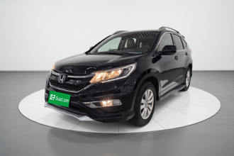 本田CR-V 2016款 2.0L 两驱都市版