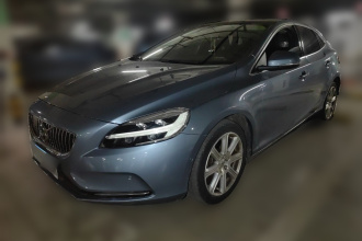 沃尔沃V40 2017款 T3 智雅版