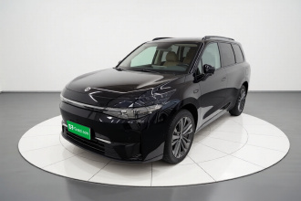 零跑汽车 零跑C16 2024款 增程 200尊享版