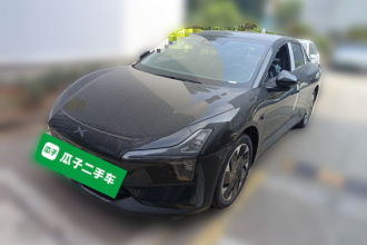 小鹏MONA M03 2025款 600 超长续航 Max