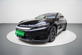 比亚迪 汉 2024款 EV 荣耀版 605KM前驱尊贵型