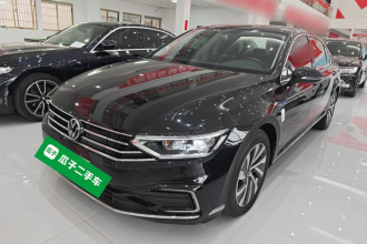 大众 迈腾GTE插电混动 2022款 GTE 豪华型