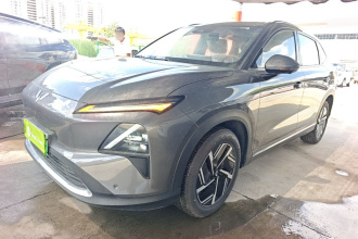 五菱汽车 五菱星光S 2024款 130km 旗舰型