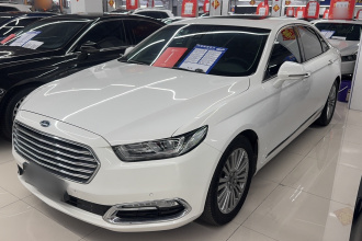 福特 金牛座 2015款 EcoBoost 245 豪华型