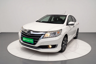 本田 凌派 2016款 1.8L CVT豪华版