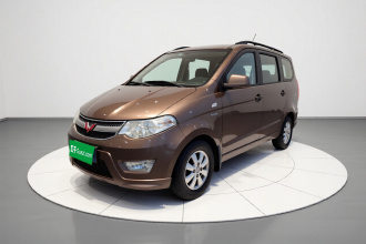 五菱汽车 五菱宏光 2014款 1.5L S标准型