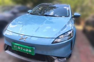 小鹏G3 2021款 460c 悦享版