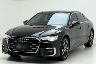 奥迪A6L 2023款 45 TFSI quattro 尊享动感型