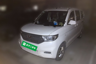 五菱汽车 五菱宏光V 2022款 1.5L劲享版电动助力LAR