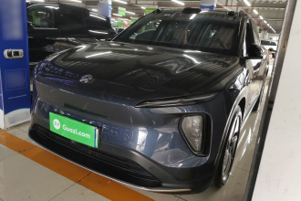 蔚来ES6 2023款 75kWh