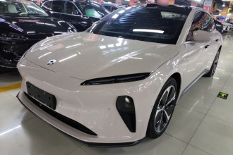 蔚来ET5T 2024款 75kWh Touring