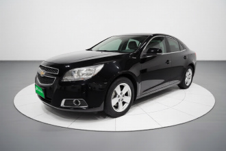 雪佛兰 迈锐宝 2014款 2.0L 自动舒适版