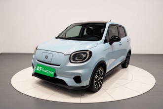 零跑汽车 零跑T03 2025款 310舒享版