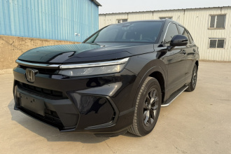 本田 皓影 2023款 240TURBO 两驱豪华版 5座