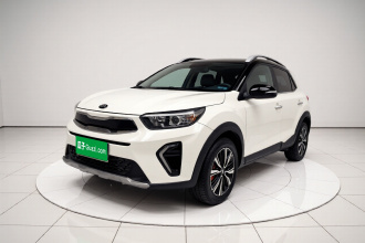 起亚 奕跑 2019款  1.4L 自动运动版 国VI