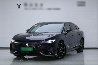 岚图汽车 岚图追光 2024款 PHEV 四驱超长续航旗舰版
