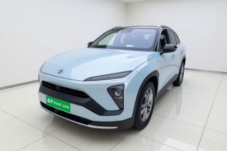蔚来ES6 2020款 455KM 运动版
