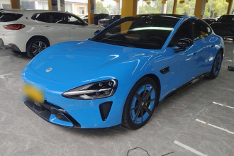 小米汽车 小米SU7 2026款 Pro